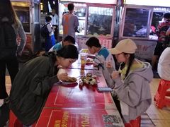 -海大南门夜市(海富街店)