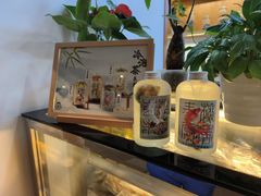 -陆羽泡的茶(集散中心店)