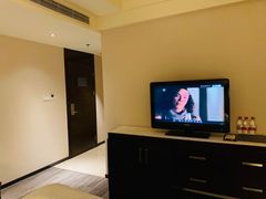 -杭州武林万怡酒店