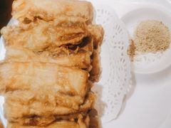 -倍儿美海鲜大排挡·非遗海鲜蒸饺(洋货店)