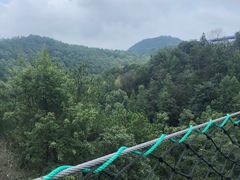 -石燕湖生态旅游景区