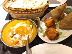 -Pita's&Tika's中东和印度风味餐厅(龙湖天街店)