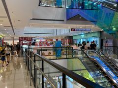 -万达广场(济南魏家庄店)