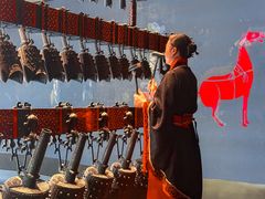 -曾宴·楚菜(湖北省博物馆店)