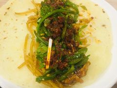 -姥家春饼店(漳州二路店)