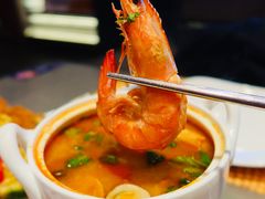 海鲜冬阴功-simply thai天泰(长泰广场店)