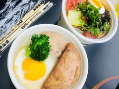 -不方便面馆(TIT店)