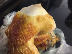 吴山烤鸡-吴山烤禽 (吴山路店)
