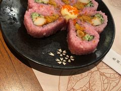 -仓桥家·焗寿司·锅物(光谷步行街店)