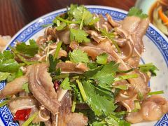 -刘师父老汉口江湖菜(蔡锷路店)