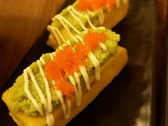 -昊·来了寿司(双楠2店)