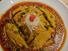 -榕意·川味之美(深业上城店)