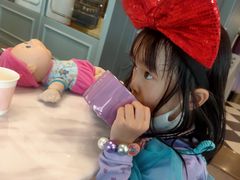 -FAIRYLAND龙族星球主题餐厅(凯丹广场店)