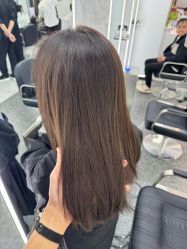 -YESIDO椰岛造型烫发染发