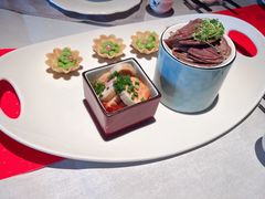 -馋遇江南·精致湖景雅宴(东方之门店)
