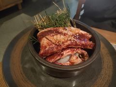 -厚贞日式烤肉(龙之梦店)