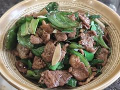 -湘肠香火锅店(团结湖店)