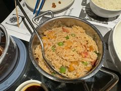 -小大董·烤鸭(凤凰汇店)