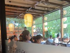 -吴越荣记·苏州菜·松鼠桂鱼(斜塘老街店)