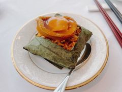 -唐阁(香港朗廷酒店)