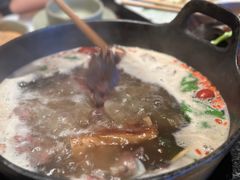 -盡膳口福跷脚牛肉火锅(北美新天地店)