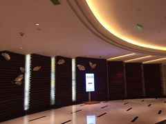 -上海浦东嘉里大酒店