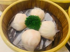 -北海渔村酒楼·粤菜海鲜点心(新华店)