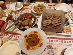 -杯子红牛排(创意产业园店)