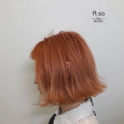 -ASA HAIR SALON
