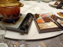 -世纪缘国际酒店·中餐厅(海州店)