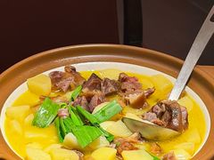 -知楚•精致湖北菜(武商MALL店)