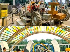 -中国天府农业博览园