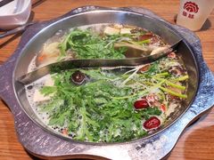 -傣妹火锅(南京东路一店)