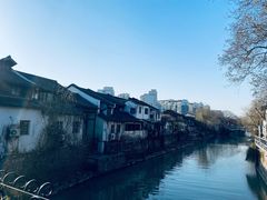 -小河直街历史文化街区