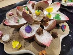-德发长饺子·非遗(钟楼店)