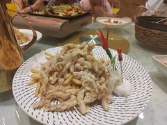 -浩翔餐饮(维多利喜悦汇店)