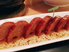 -周三的情书花园餐厅(江北店)