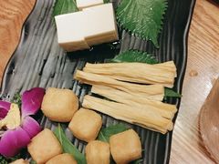 -尚海豆捞(乐虹坊店)