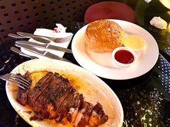 -摩根扒房(桐梓林店)