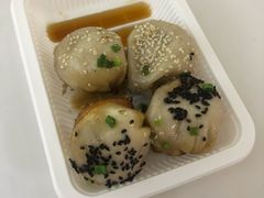 小杨生煎-小杨生煎(南京东路食品一店)