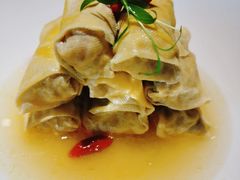 -玫瑰厅上海菜(兴国路店)