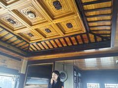 -西湖外事游船(湖滨二公园外事游船码头)