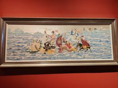 -北京工艺美术博物馆