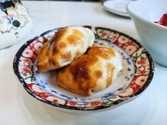 -帕米尔食府(白云观店)