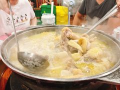-侠成水上农庄(工业大道店)