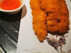 香酥鱼排-泰河谷·豆捞