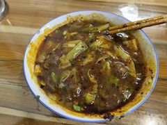 -老字号贾家肉丸糊辣汤(光明巷店)