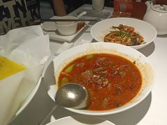 -小厨娘淮扬菜(清江苏宁广场店)