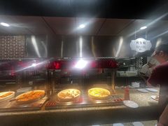 -汉巴味德·烤肉与啤酒的自助(杭州大悦城店)