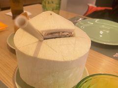 -mango tree芒果树泰国餐厅(青岛万象城店)